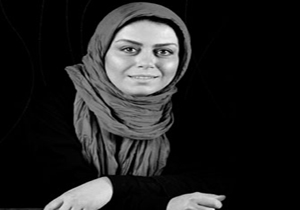 ازدواج بازیگر زن ایرانی/ پیام عاشقانه اینستاگرامی به همسر خارجی: «نمی‌توانم چشم از تو بردارم.»/ عکس