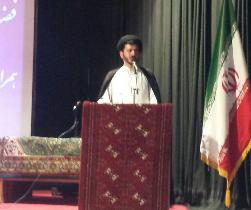 امام جمعه بندرگز به وزیر کشور ؛ بندرگز مصلی ندارد