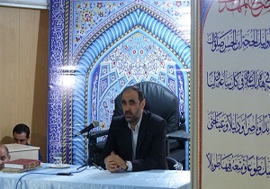 تاکید مدیرکل امور مالیاتی آذربایجان غربی بر تکریم ارباب رجوع