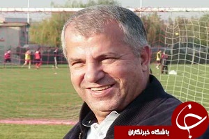 پروين: زورمان به تيم ستارگان لاليگا نرسيد