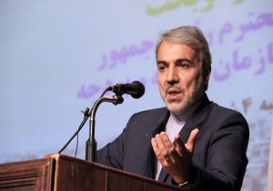 نوبخت: تنها منابع عمومی و دولتی برای اداره امور و توسعه کشور مطرح نیست
