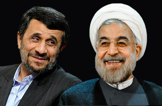 نشنال اینترست: بازگشت احمدی&zwnj;نژاد و تقابل با روحانی/ شکست توافق هسته&zwnj;ای برگ برنده احمدی&zwnj;&zwnj;نژاد