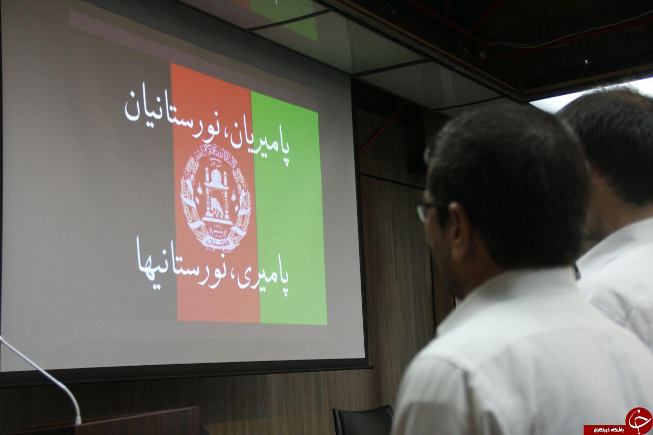 جشنواره داستان کلمه با اعلام برگزيدگان  به کار خود پایان داد