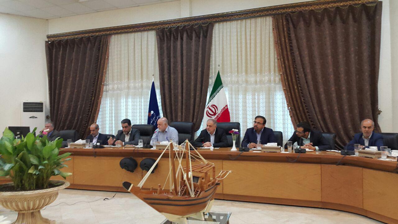 وزیر نفت: حمایت ایران از ثبات در بازار جهانی نفت