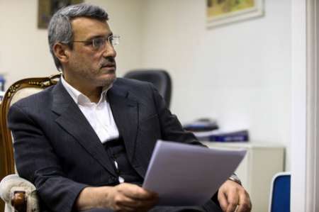 بعیدی نژاد: حذف یکی از مشکلات اجرای برجام با استفاده از یورو در معاملات ایران و کره