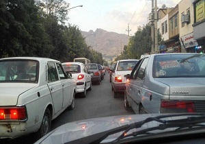 نظم رانندگی