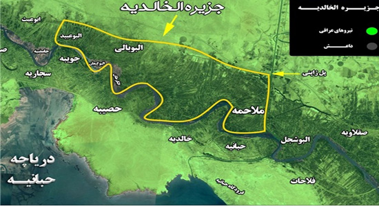 از واکنش جنبش انصار الله به لفاظی 