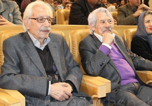 واکنش جمشید مشایخی به درگذشت داوود رشیدی