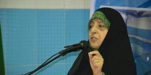 بهره برداری از استخر شنای بانوان