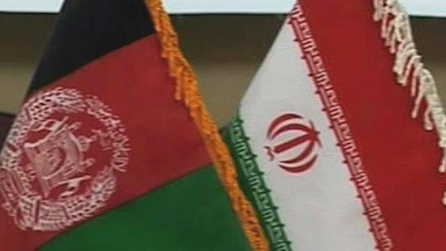 همایش صادرکنندگان ایران و افغانستان برگزارشد