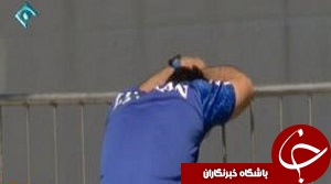 اشک ها و لبخندهای کاروان ایران در المپیک ریو + فیلم