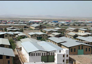 ایجاد مرکز تجاری کنسرسیوم صادراتی فارس در روسیه