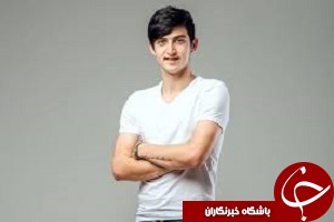 واکنش سردار آزمون به همگروهی روستوف با بایرن و آتلتیکو مادرید + فیلم