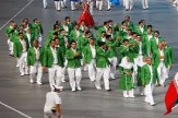 از بازگشت تیم ملی تکواندو از مسابقات المپیک تا استقبال از حسن یزدانی در جویبار+ فیلم
