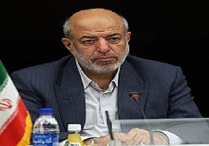 دریاچه ارومیه در مرحله تثبیت به سر می برد/باید بهره وری در بخش کشاورزی را بالا برد.