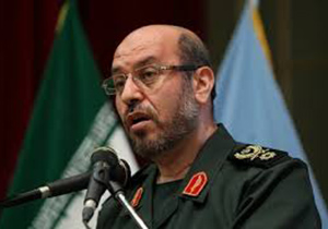 دشمنان می‌دانند در صورت حمله به ایران خودشان شکست خواهند خورد