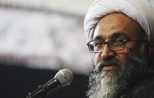 سخنان امام جمعه موقت اهوازبه مناسبت هفته دولت درخطبه های نمازجمعه