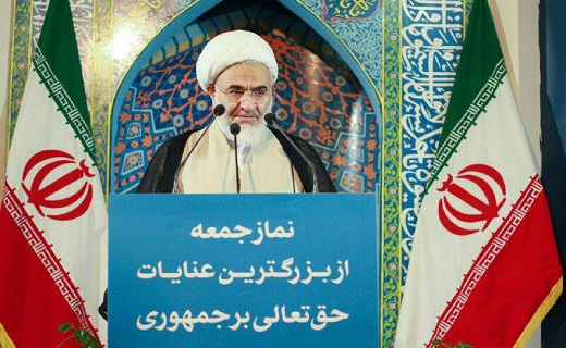 برکناری بعضی از عاملان حقوق نجومی به معنای مجازات نیست