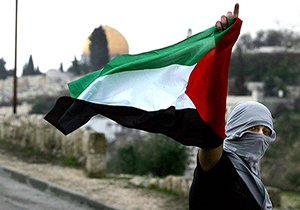 شهادت یک فلسطینی به ضرب گلوله نظامیان صهیونیست در کرانه باختری