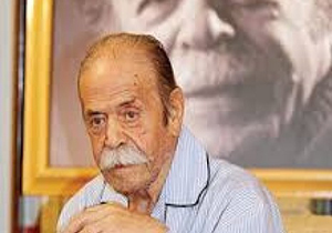 صحبت هاي استاد محمد علي كشاورز درمورد داوود رشيدي + فیلم