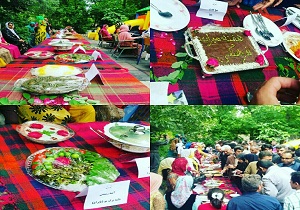 خرید غذاهای جایزه دار ممنوع
