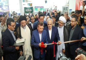 افتتاح اینترنت پرسرعت 1605 روستای مازندران