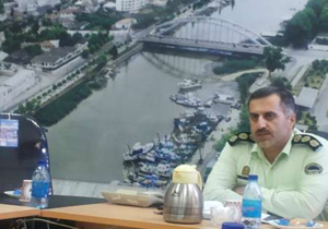 دستگیری باند خانوادگی فروش مواد مخدر