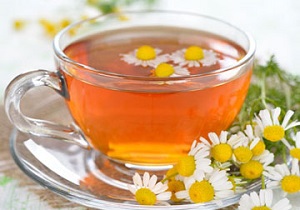 دمنوش خانگی سحر انگیز برای درمان سرفه مزمن در سالمندان