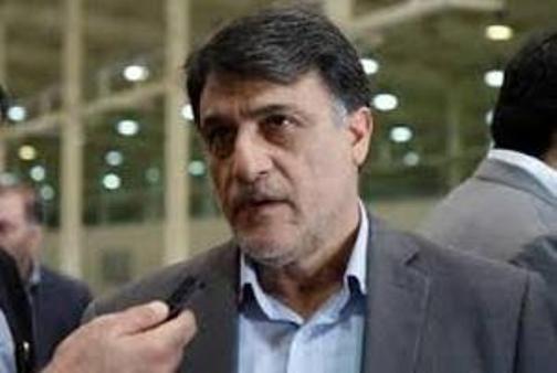 فعال نبودن برخی دستگاه ها دربرگزاری نمایشگاه هفته دولت