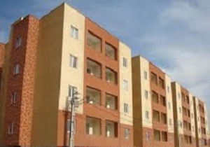 اغاز بهره برداری بیش از 2200واحد مسکن مهر در کردستان