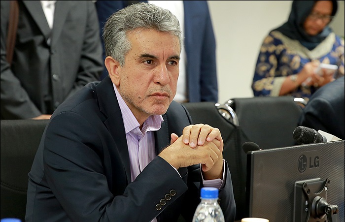 توسعه میادین مشترک نفت و گاز در ایران به کندی پیش می&zwnj;رود