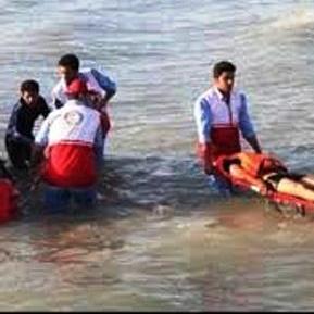 افزایش غرق&zwnj;شدگی و گاز گرفتگی دراستان همدان