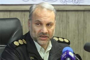 کشف 13,5  تن مواد مخدر در خراسان جنوبی