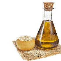 روغن کنجد فاقد استاندارد در بازارهای دزفول