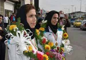 حضور 3 مازندرانی در تیم ملی قایقرانی