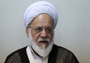 نشست خبری سخنگوی جامعه روحانیت مبارز برگزار می‌شود