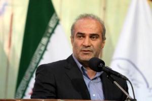 مقام خوزستان درمیزان ترددجاده ای ودرطول راه هاچندم است؟
