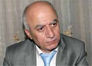 نماینده پارلمان سوریه: کردها باید بدانند که آمریکا قابل اعتماد نیست