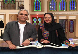 نرگس محمدی: غیر از بازیگری هنر دیگری ندارم! + فیلم