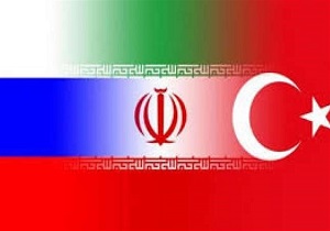 ۳ دلیل اصلی برای گسترش همکاری‌های نظامی ایران، روسیه و ترکیه در منطقه