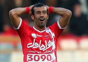 پرسپولیس شکایتش از رضاییان را پس نگرفته!