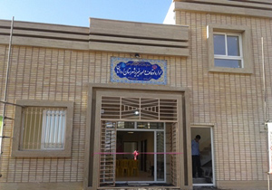 افتتاح هشت طرح عمرانی،فرهنگی و ورزشی در اردستان