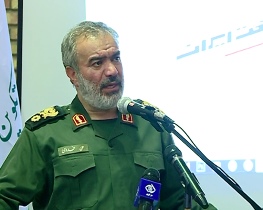 اقتدار نظام اسلامی با ایستادگی 37 ساله ملت ایران