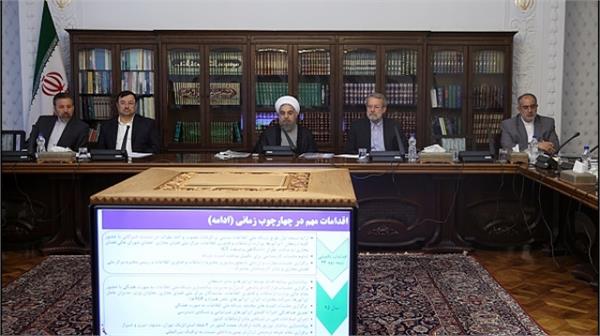 اجرای شبکه عظیم اطلاعاتی توسط نیروهای توانمند داخلی اقدامی ارزشمند است