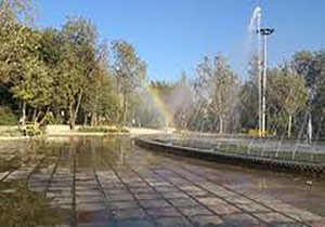سومین حادثه مرگبار در بوستان‌های تهران