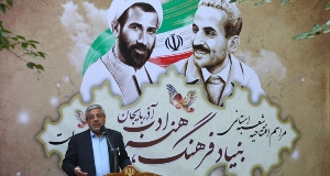 بنیاد فرهنگ، هنر و ادب آذربایجان از وعده های انتخاباتی رییس جمهور