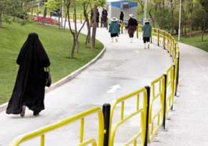 سلامت بانوان ، سلامت جامعه است