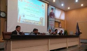 تصویب قطب صنایع تبدیلی خوی