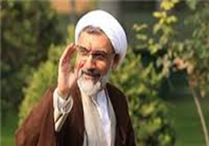 ورود وزیر دادگستری به لرستان