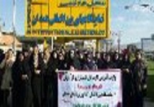 بازديد تسهيلگران و زنان كارآفرين بوئين زهرا  از استان همدان